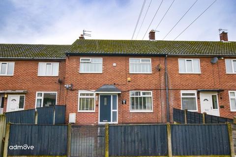 undefined, Erskine Road, Partington, M31 4FX