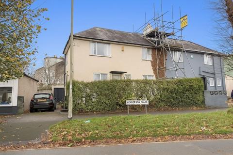 undefined, Royal Navy Avenue, Plymouth