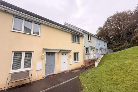 undefined, Bridge View, Plymouth Immaculate Two-Bedroom Mid-Terrace Home in a Quiet Cul-de-Sac Location