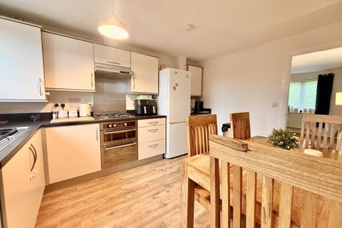 undefined, Bridge View, Plymouth Immaculate Two-Bedroom Mid-Terrace Home in a Quiet Cul-de-Sac Location