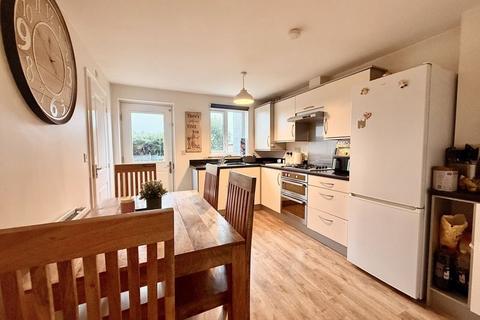 undefined, Bridge View, Plymouth Immaculate Two-Bedroom Mid-Terrace Home in a Quiet Cul-de-Sac Location