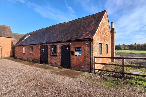 Property to rent - Unit 3, Tong Business Village, Shifnal. TF11 8PT