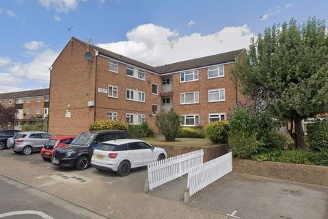 The Farmlands, Northolt