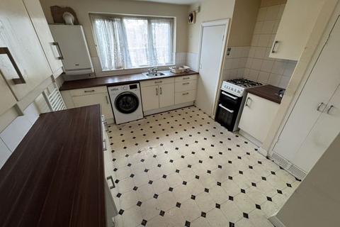 undefined, The Farmlands, Northolt