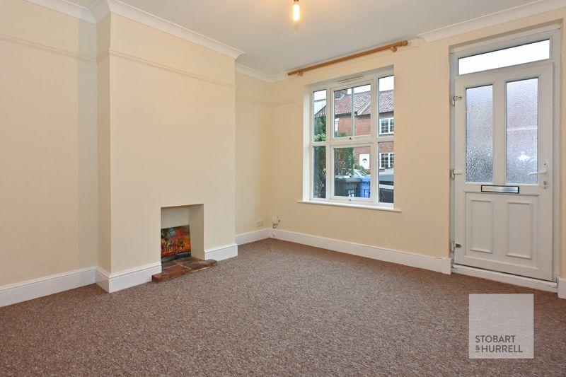 Dining Room To...