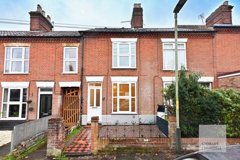 3 bedroom terraced house for sale, Patteson Road, Norwich NR3