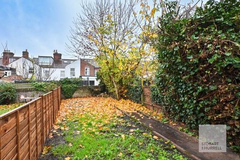3 bedroom terraced house for sale, Patteson Road, Norwich NR3