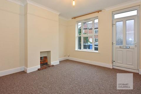 3 bedroom terraced house for sale, Patteson Road, Norwich NR3