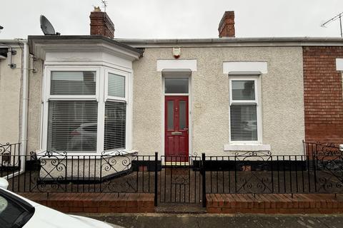 Grindon Terrace, Sunderland, SR4