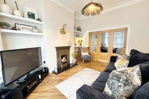 undefined, Grindon Terrace, Sunderland, SR4