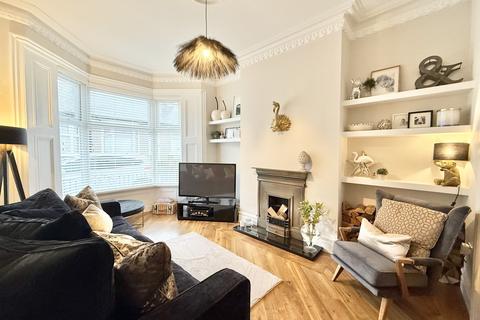 undefined, Grindon Terrace, Sunderland, SR4