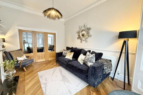 undefined, Grindon Terrace, Sunderland, SR4