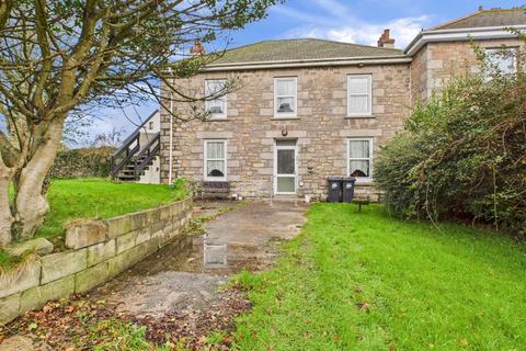undefined, Roskear, Camborne - Substantial semi-detached house divided into two flats