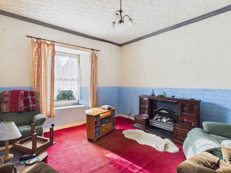 First floor lounge