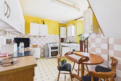 undefined, Roskear, Camborne - Substantial semi-detached house divided into two flats
