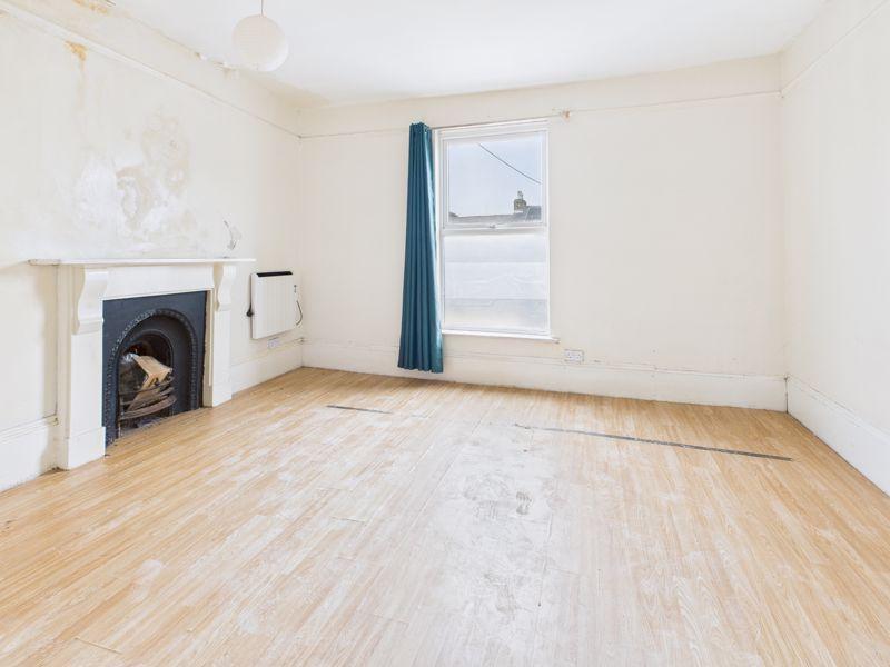 First Floor Lounge