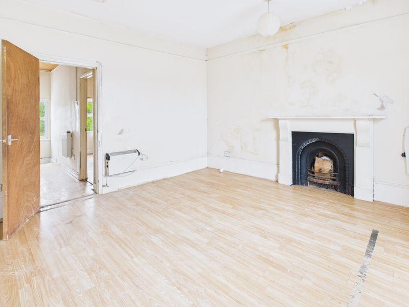 First Floor Lounge