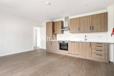 2 bedroom apartment to rent, Frobisher Road, London, N8