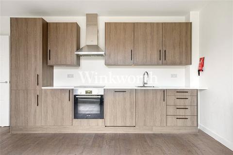 2 bedroom apartment to rent, Frobisher Road, London, N8