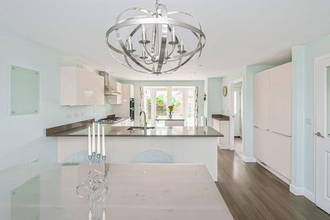 6 bedroom detached house for sale, Ponderosa Drive, Beverley HU17