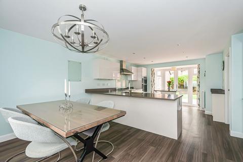 6 bedroom detached house for sale, Ponderosa Drive, Beverley HU17
