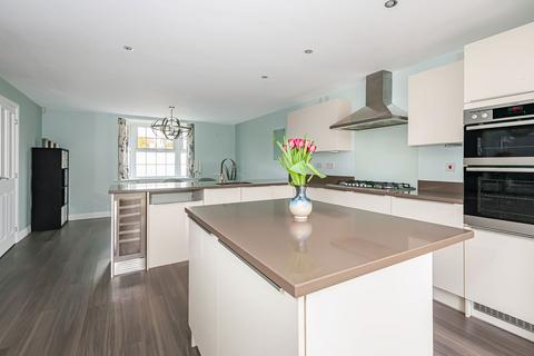 6 bedroom detached house for sale, Ponderosa Drive, Beverley HU17