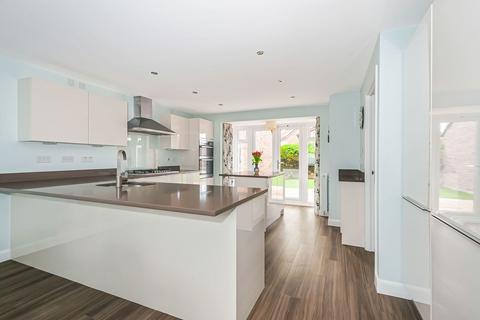 6 bedroom detached house for sale, Ponderosa Drive, Beverley HU17