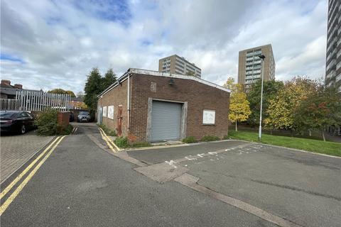undefined, Tavistock Street, Bedfordshire MK40