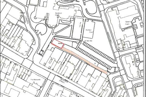 undefined, Tavistock Street, Bedfordshire MK40