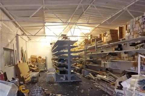 undefined, Tavistock Street, Bedfordshire MK40