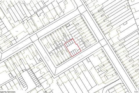 undefined, Howard Street, Bedford MK42