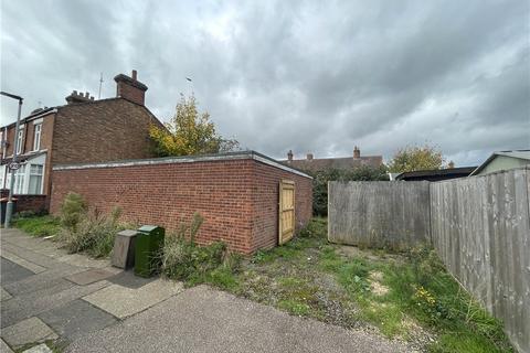 undefined, Howard Street, Bedford MK42