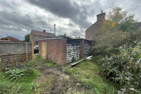 undefined, Howard Street, Bedford MK42