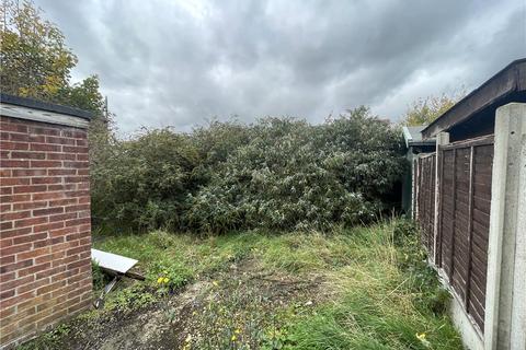 undefined, Howard Street, Bedford MK42