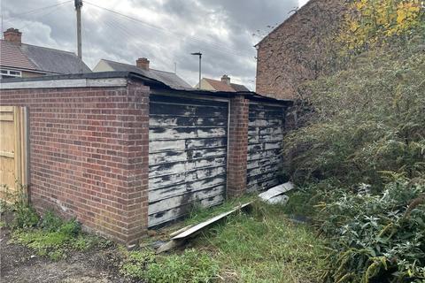 undefined, Howard Street, Bedford MK42