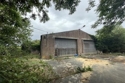 undefined, Lowsdon Lane, Bedford MK44