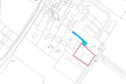 undefined, Lowsdon Lane, Bedford MK44