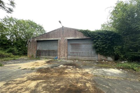 undefined, Lowsdon Lane, Bedford MK44