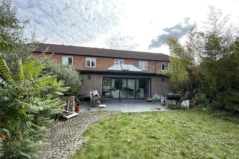 undefined, Brownbaker Court, Milton Keynes MK14