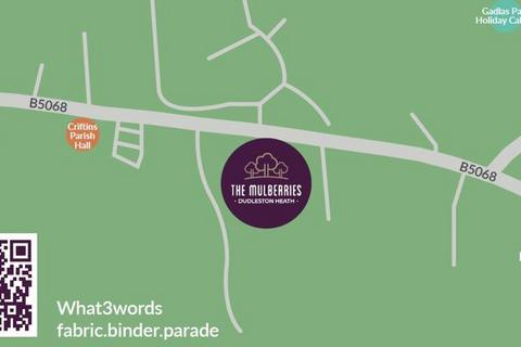 undefined, The Mulberries, Dudleston Heath, Ellesmere