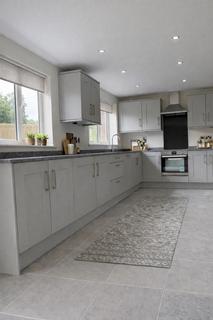 undefined, The Mulberries, Dudleston Heath, Ellesmere