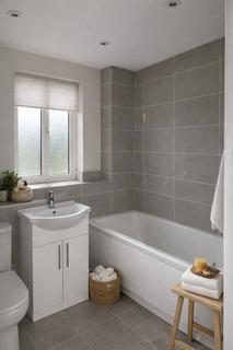 3 bedroom detached house for sale, The Mulberries, Dudleston Heath, Ellesmere