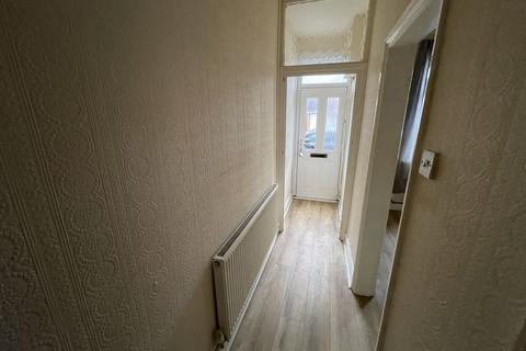 undefined, Edward Street, Wrexham