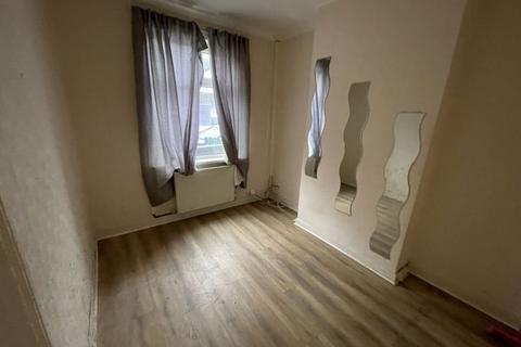 undefined, Edward Street, Wrexham