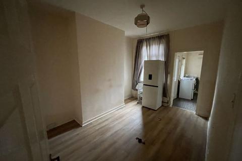 undefined, Edward Street, Wrexham