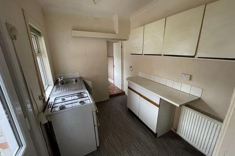 undefined, Edward Street, Wrexham