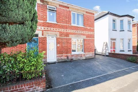 undefined, Parker Road, Bournemouth BH9