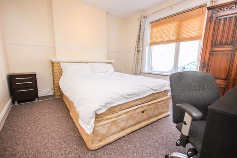 undefined, Parker Road, Bournemouth BH9