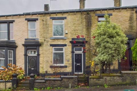 Rochdale Road, Oldham OL2