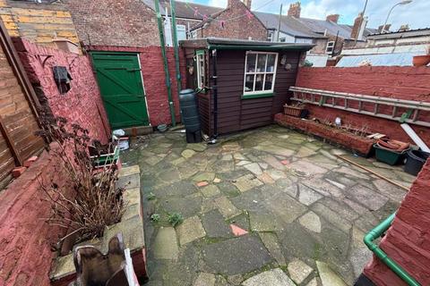 3 bedroom terraced house for sale, Gloucester Road, Bootle